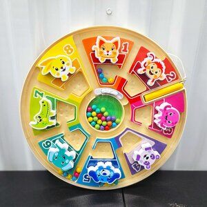 Spark Create Imagine Magnetic Color & Counting Maze Baby and Toddler Toy